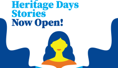 The Call for European Heritage Days Storeis 2023