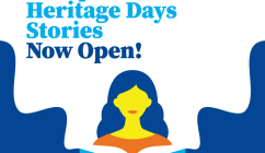 Call for European Heritage Days Stories 2023