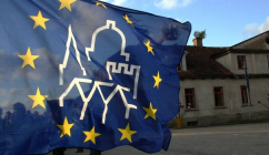European Heritage Days flag
