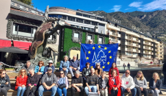 European Heritage Days Andorra 2023