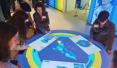 Young European Heritage Makers