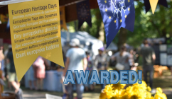 European Heritage Days Stories Grantees 2025