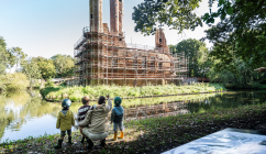 Open Monumentendag Flanders ©LUCID