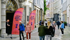 Open Monumentendag 2025 Flanders