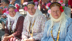 Tarakluka Traditional Folklore Festival of Song and Dance - EHD Story Bulgaria  - Photo credits: Tarakluka Traditional Folklore Festival of Song and Dance