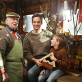 Heritage and Education: Learning for Life