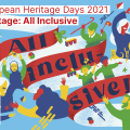 Heritage All Inclusive - European heritage Days 2021