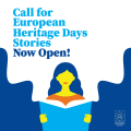 The Call for European Heritage Days Storeis 2023