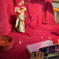 STOP ANIMATION WORKSHOP FOR CHILDREN