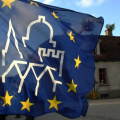 European Heritage Days flag