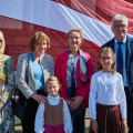 Ambassador Kārkliņš , Latvia, Secretary General Council of Europe