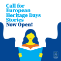 Call for European Heritage Days Stories