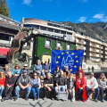 European Heritage Days Andorra 2023