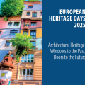 European Heritage Days 2025
