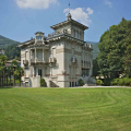 Villa Bernasconi, 'The Talking House', EHD Story, Italy 2020 (credit, Villa Bernasconi Museum)