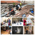 Heritas – a Space to Gather Cultural Heritage Professionals and Lovers, EHD Story, Lithuania (credit, Heritas)