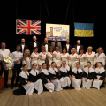 Kopychyntsi line up