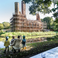 Open Monumentendag Flanders ©LUCID
