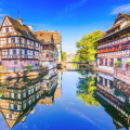Strasbourg