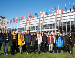 Young European Heritage Makers