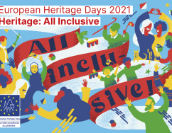 European Heritage Days Heritage All Inclusive