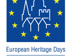 European heritage Days 2023