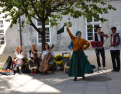 European Heritage Days in Lviv