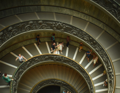 European Heritage Days Vatican