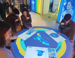 Young European Heritage Makers