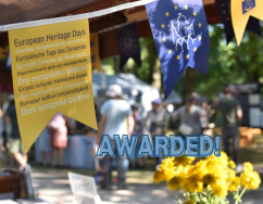 European Heritage Days Stories Grantees 2025