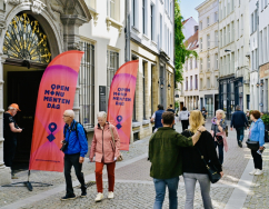 Open Monumentendag 2025 Flanders
