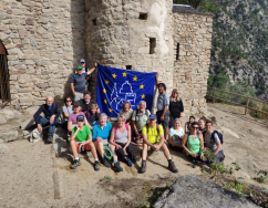 Sant Vicenç d'Enclar - Patrimoni Cultural d'Andorra