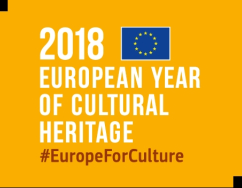 European Year of Cultural Heritage (2018)