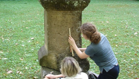 Karlovac WORKSHOPS FOR SCHOOL CHILDREN AND STUDENTS  A Trace in the Stone.jpg