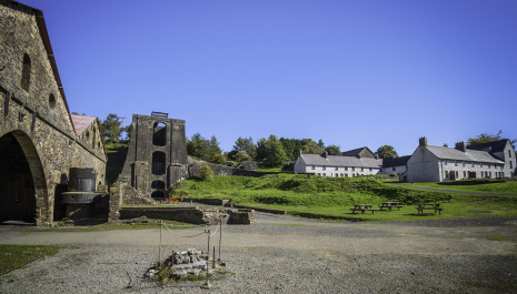 Blaenavon