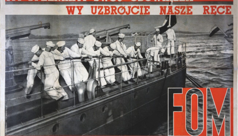 The story of one vacation ...