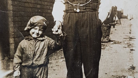 Brown's Square Heritage Tour