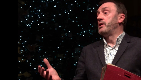 Dr Richard O’Leary