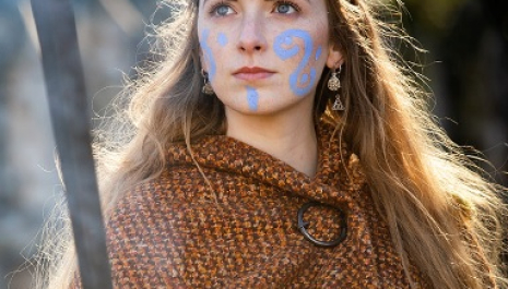 Navan Centre and Fort 