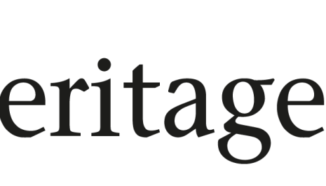 Heritage Malta Logo