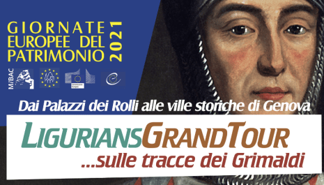 Ligurians Grand Tour 2021