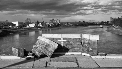  Sisak, Miroslav Arbutina Arbe