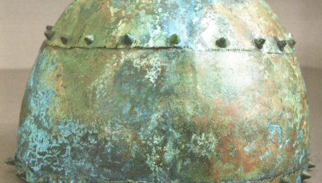 The Brdovec Museum, collection of archaeology