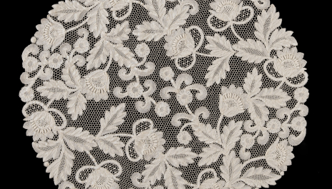 International Lace Festival, author of the photograph Darko Goranak Godar