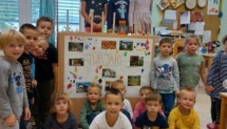 PLAKAT NA TEMO GRADEŽ