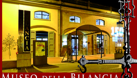 01 Museum of Scales Campogalliano Italy - Gilibertifotografia
