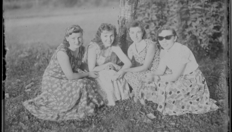 Group photo 1961