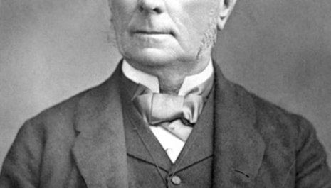 Sir Samuel Morton Peto