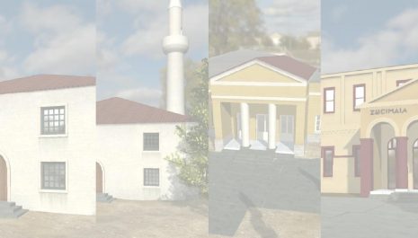 From Leliparades to Zosimaia Public Central Historic Library of Ioannina