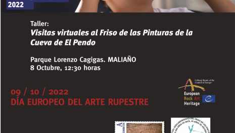 Texto taller visita virtual El Pendo